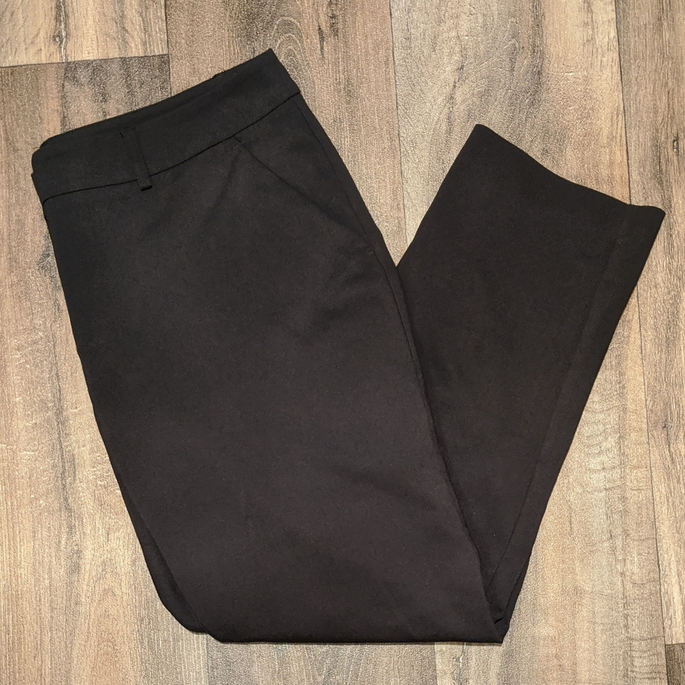16S Dress Pants